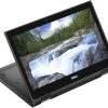 Dell Latitude 3390 2-in-1 Intel Core i5-8250U X4 1.6GHz 8GB 256GB SSD, Black (Renewed)
