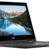 Dell Latitude 3390 2-in-1 Intel Core i5-8250U X4 1.6GHz 8GB 256GB SSD, Black (Renewed)