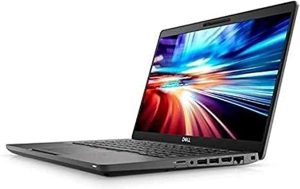 51U3NF9cOZL._AC_SX679_ Dell Latitude 5400 Renewed Business Laptop | Intel Core i5-8th Generation CPU | 8GB DDR4 RAM | 256GB SSD | 14.1 inch Display | Windows 10 Pro