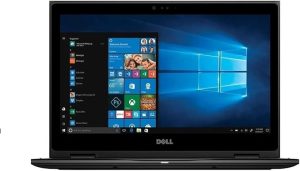51llBBmxr8L._AC_SX679_ Dell Latitude 3390 2-in-1 Intel Core i5-8250U X4 1.6GHz 8GB 256GB SSD, Black (Renewed)